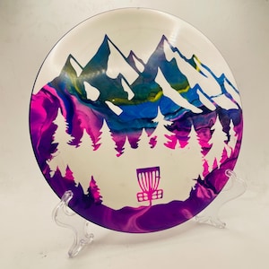 Discraft ESP Zeus