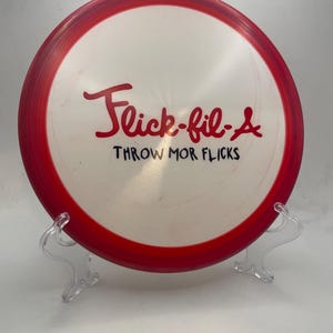 Discraft ESP Zone