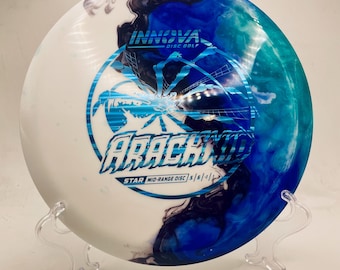 Innova Star Arachnid