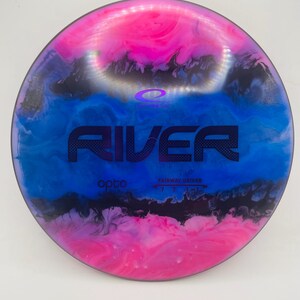 Breite 64 OptoRiver