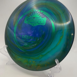 Innova glow champion leopard3