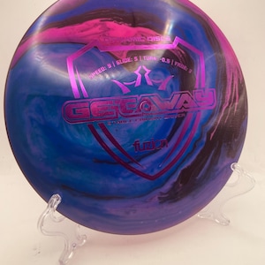 Dynamic Discs Fuzion Getaway