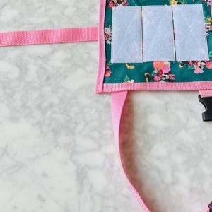 Custom cotton vest