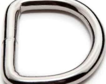 D-ring add on