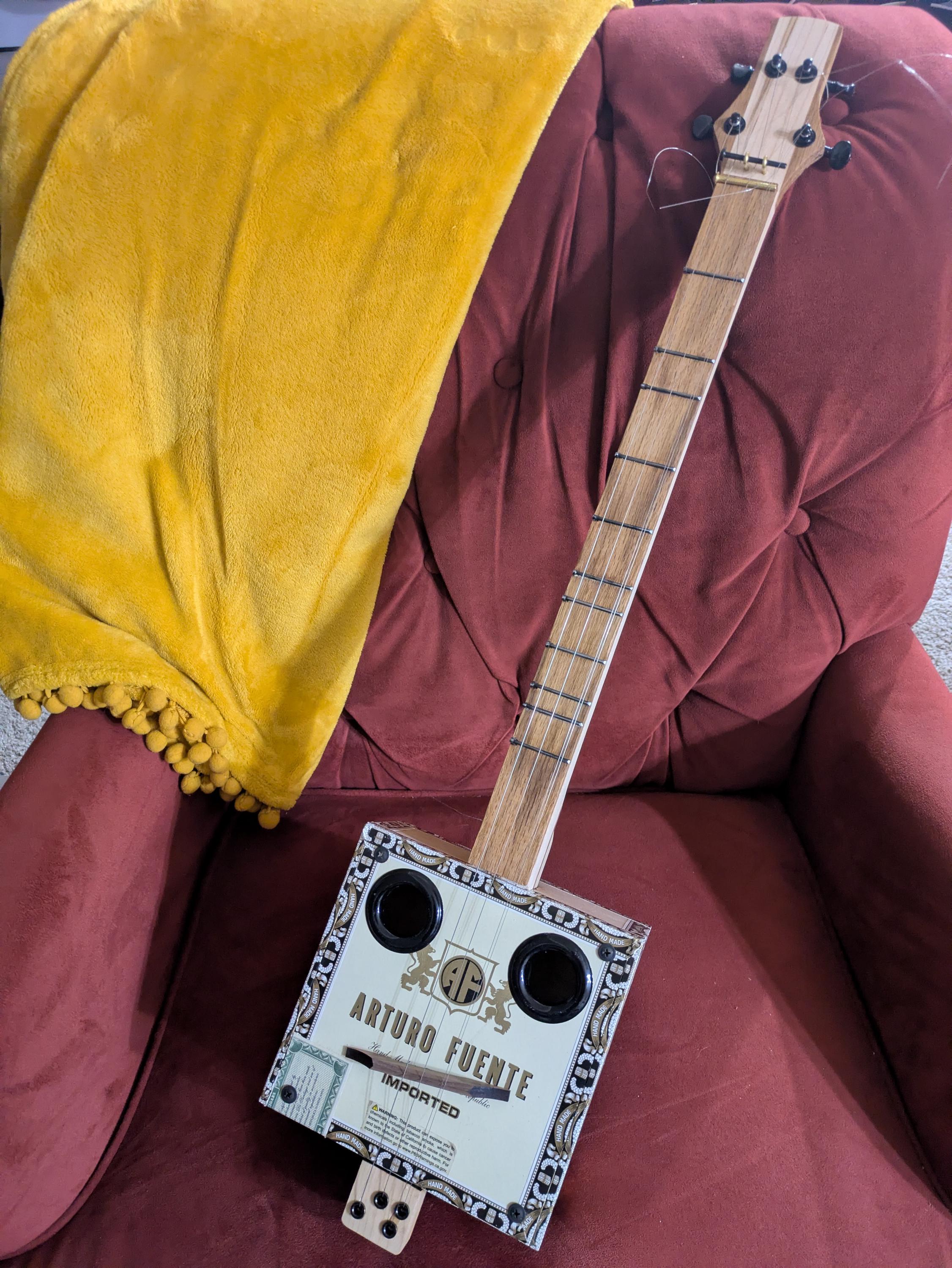 Stick dulcimer - Etsy 日本