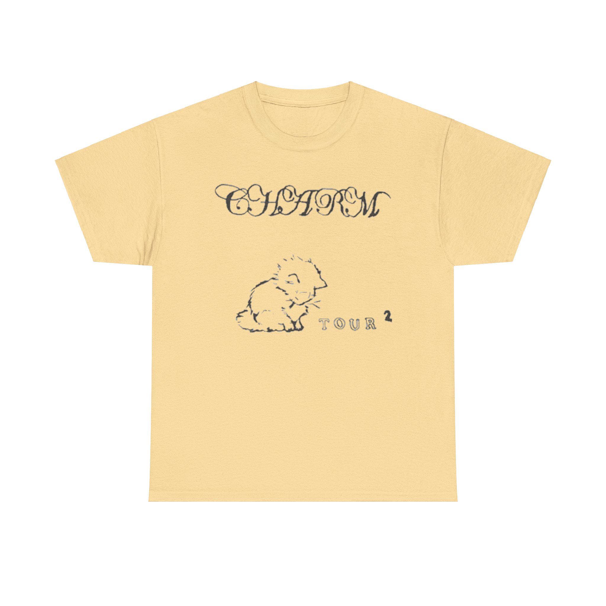 Clairo Charm - Etsy