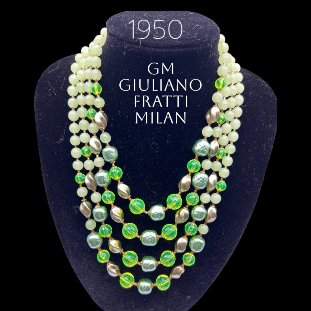 Giuliano fratti gm - Etsy 日本