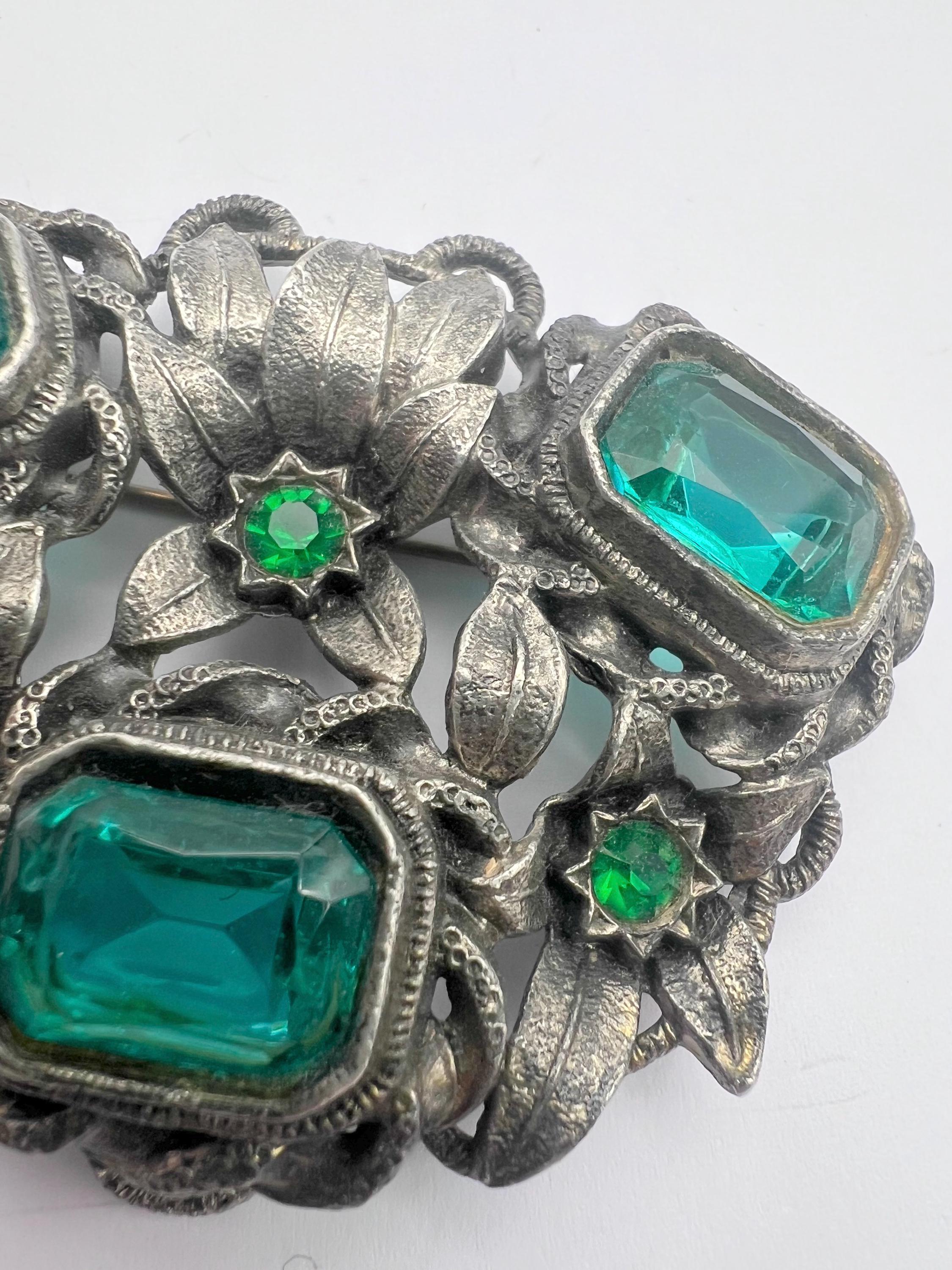 ゴージャスなポットメタルのヴィンテージ リトル ニモ LN/25 鮮やかな