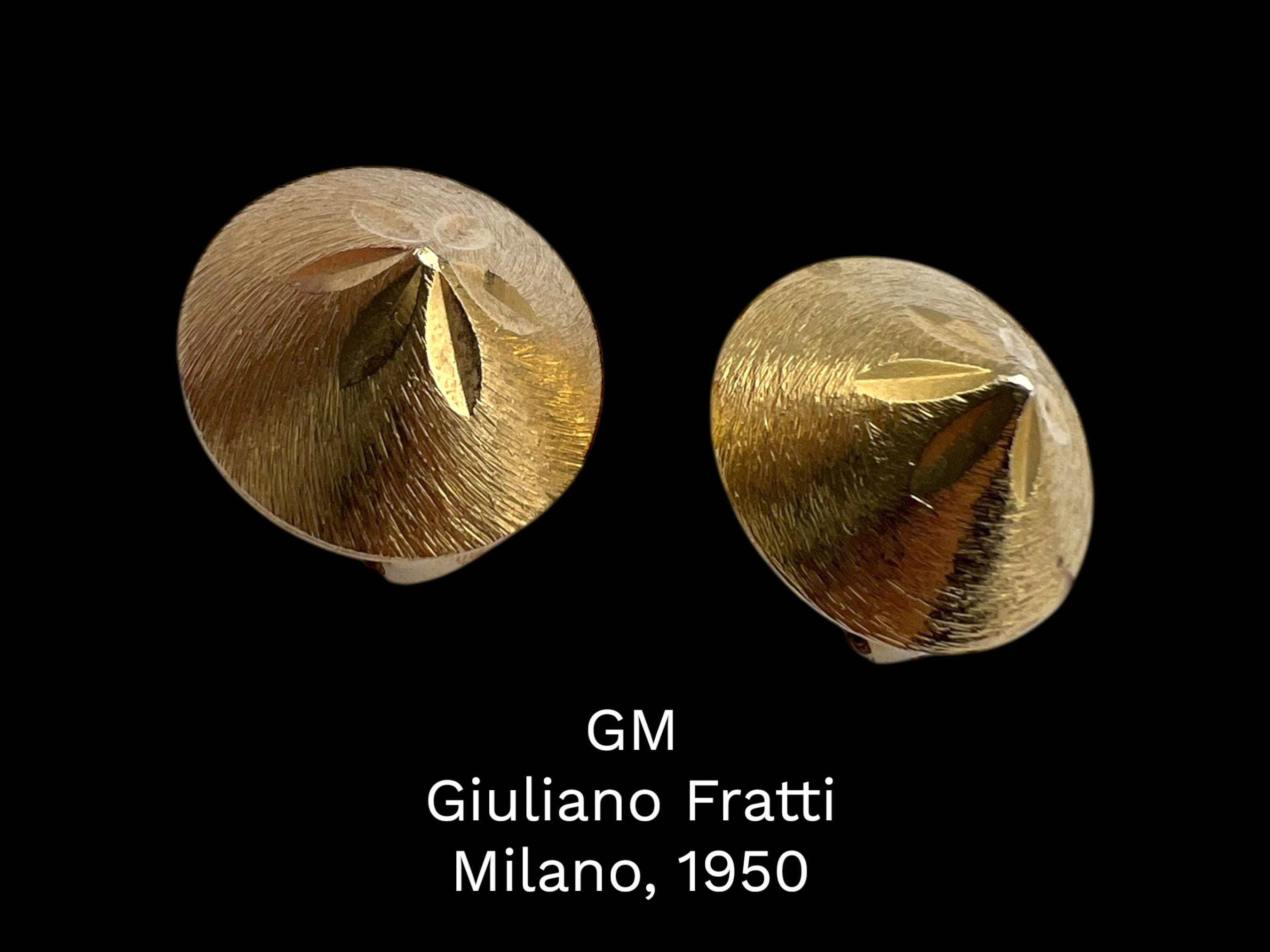 Giuliano fratti gm - Etsy 日本
