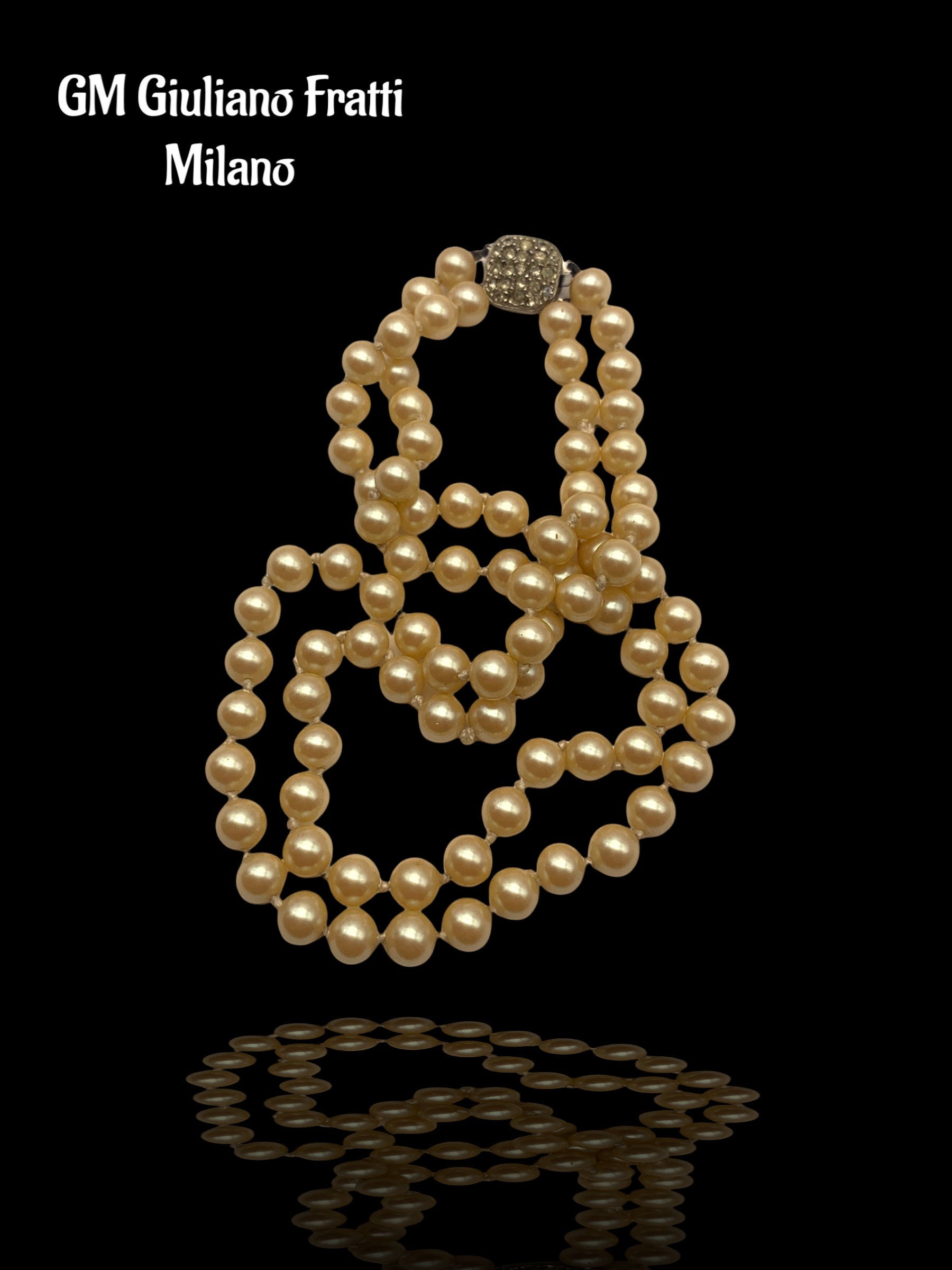 Giuliano Fratti Gm - Etsy