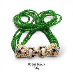 vogue bijoux チェーンブレスレット Vogue Bijoux Jewelry - Etsy