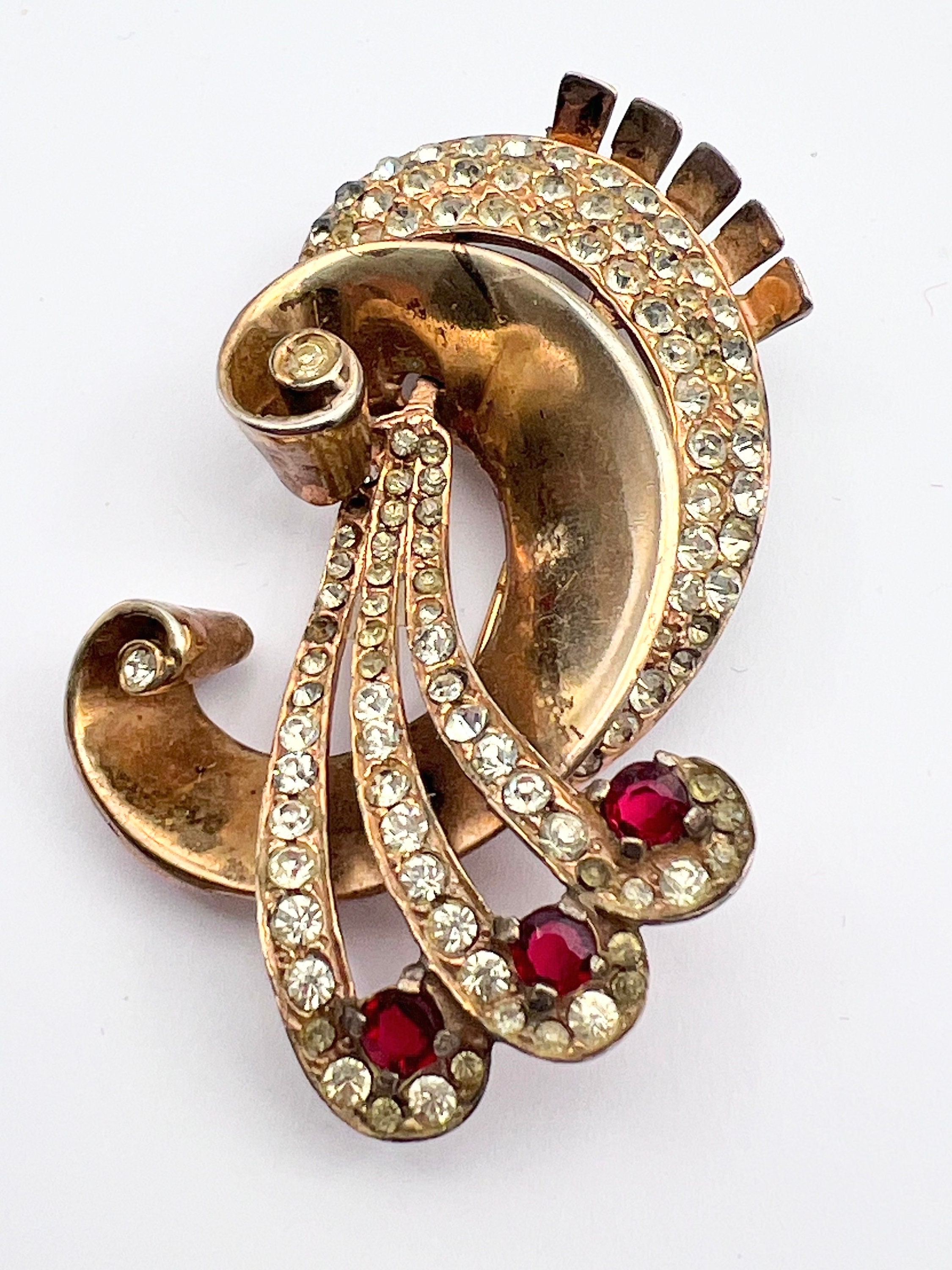 アクセサリー fablous sounds / vintage jewelry il_1080xN.5769850844_gvq2.jpg