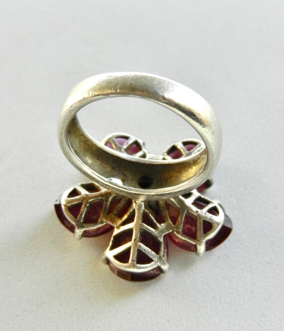 Fantastic 1970s Italian original - Bright ring,re… - image 3