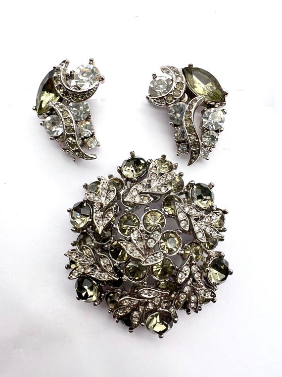 Rare Signed Sphinx Numbered A210 Antique Mid-Cent… - image 3