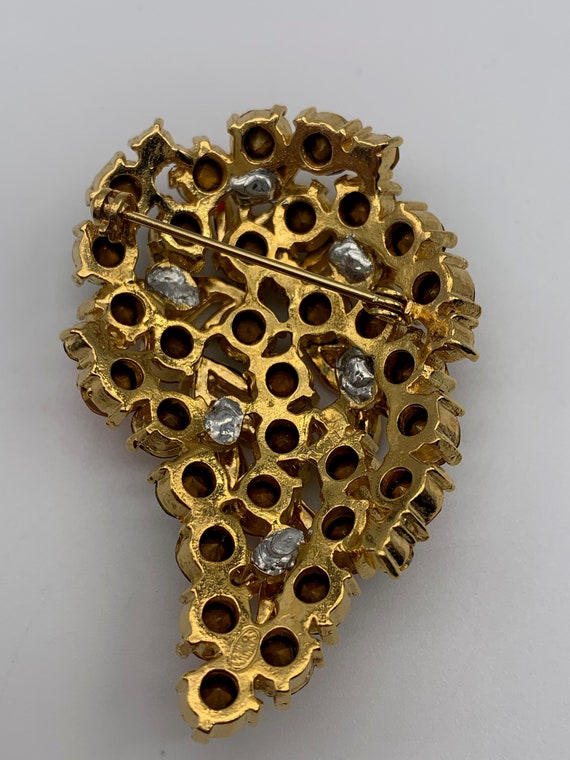 Fabulous 1960s SPHINX Signed and numbered Tiered … - image 5