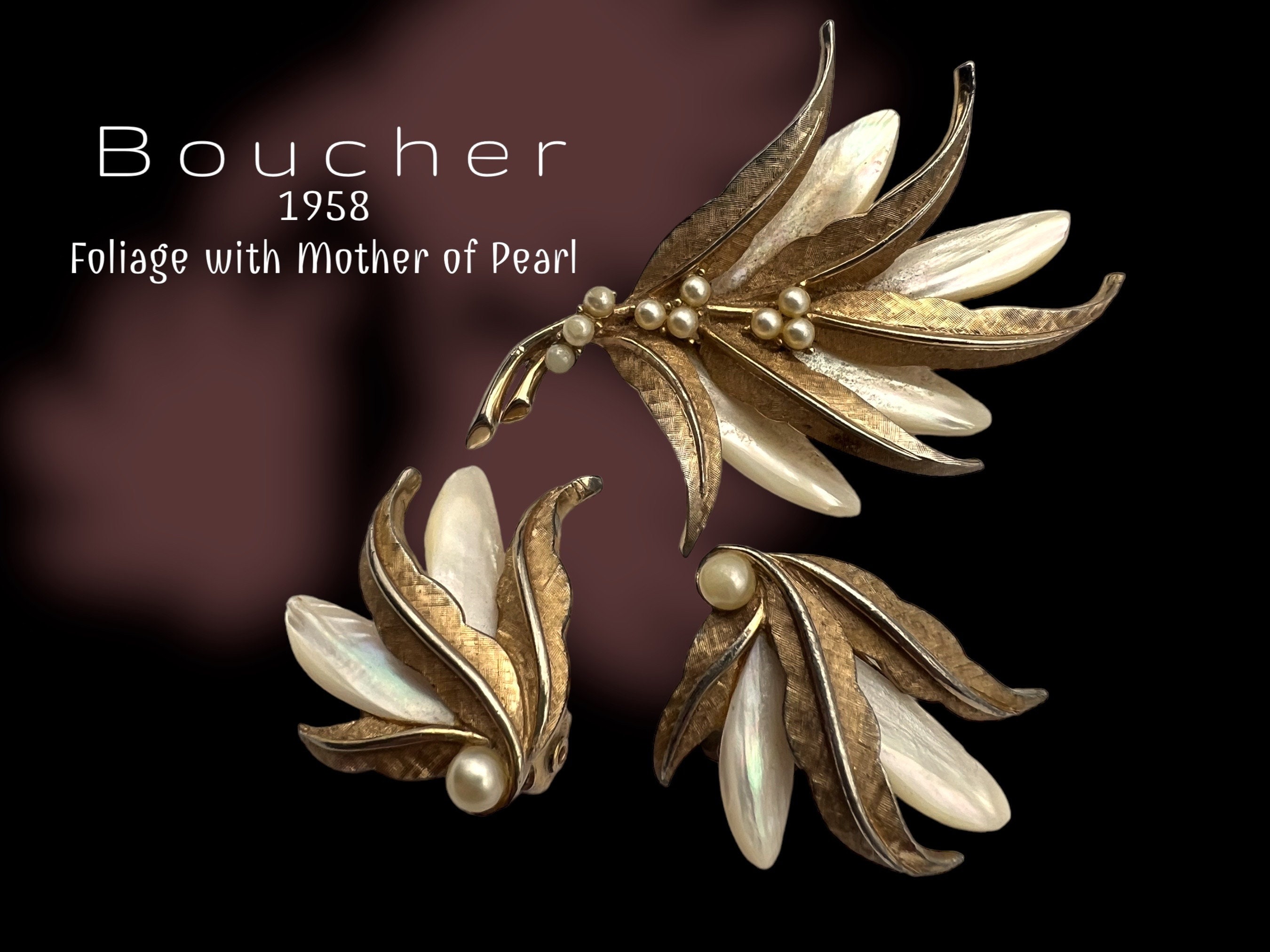 Art and Florenza Brooches - Etsy Art and Florenza Brooches - Etsy