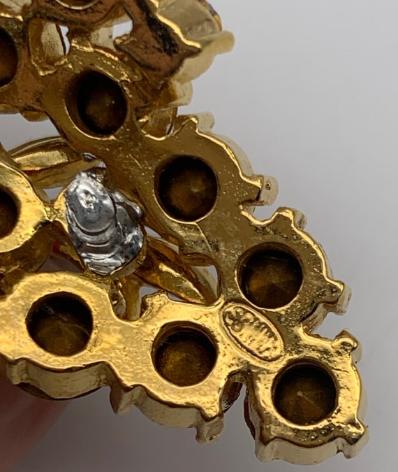 Fabulous 1960s SPHINX Signed and numbered Tiered … - image 7