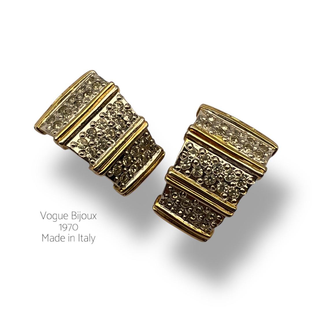 Vogue Bijoux Bijoux - Etsy Israel