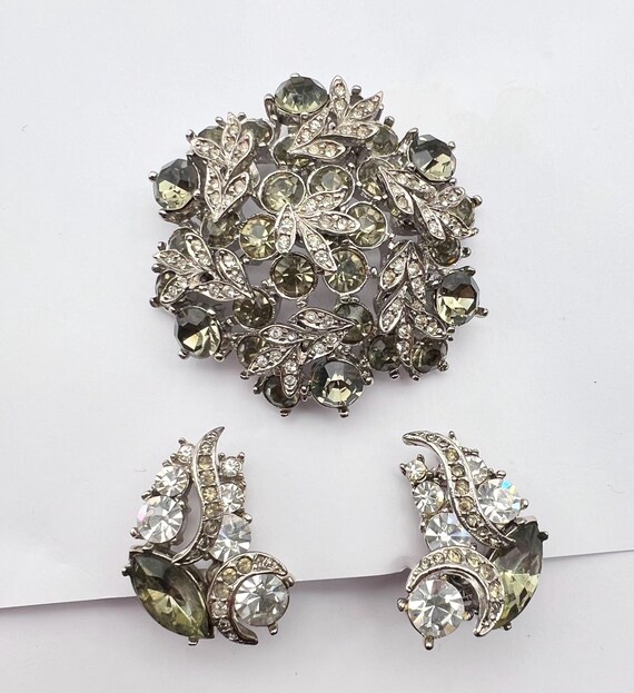 Rare Signed Sphinx Numbered A210 Antique Mid-Cent… - image 10