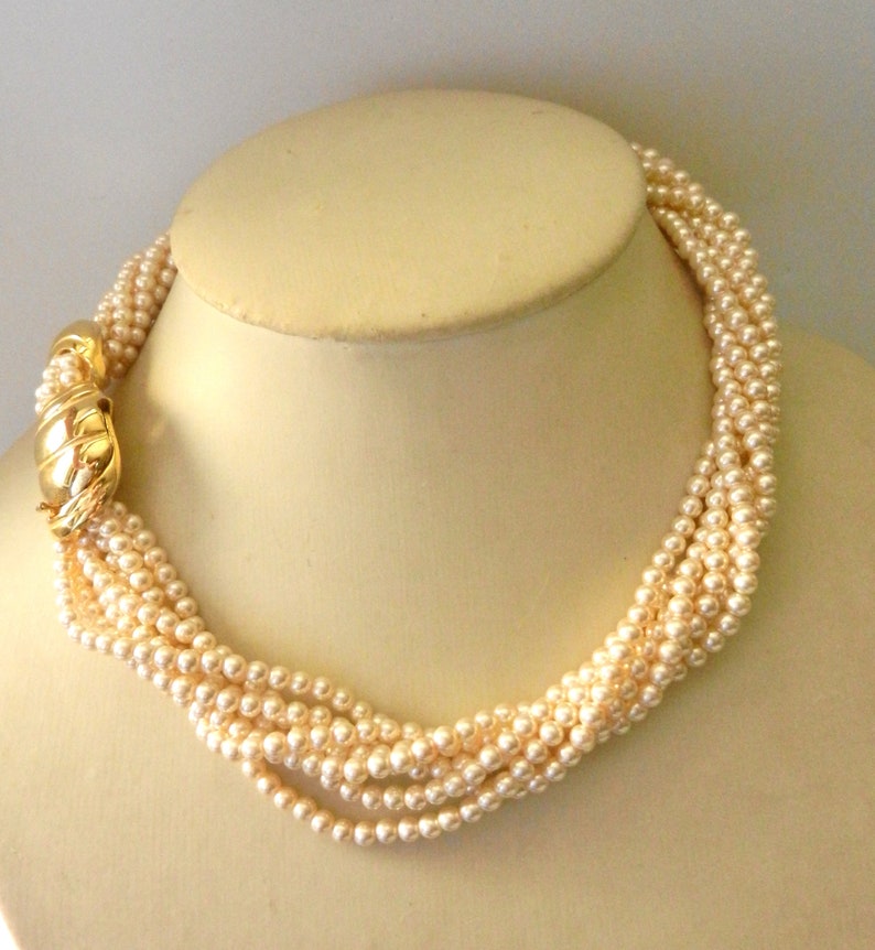 Highend fashion jewelry signed L'OFFICIEL made in Italy Etsy