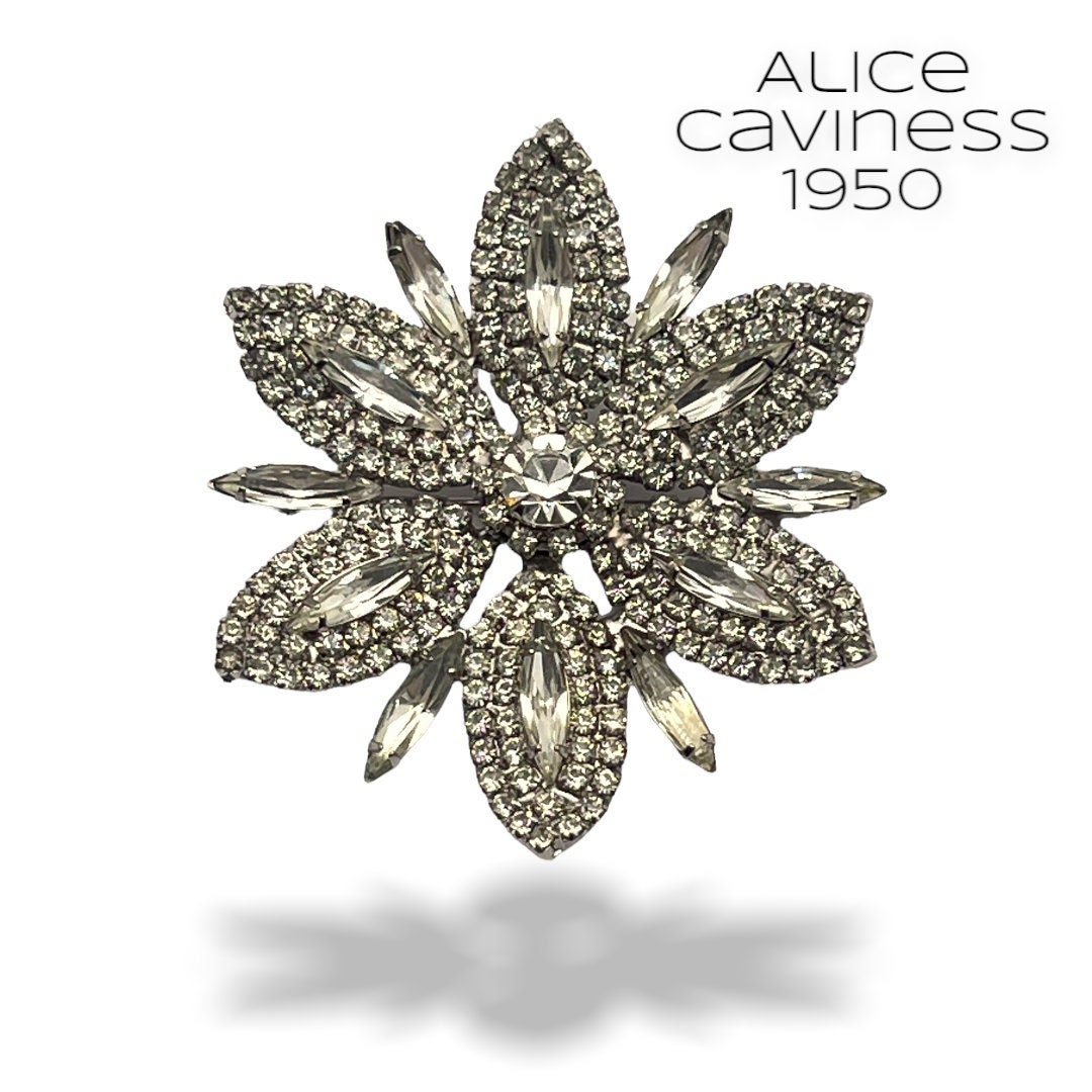 Alice Caviness - Etsy