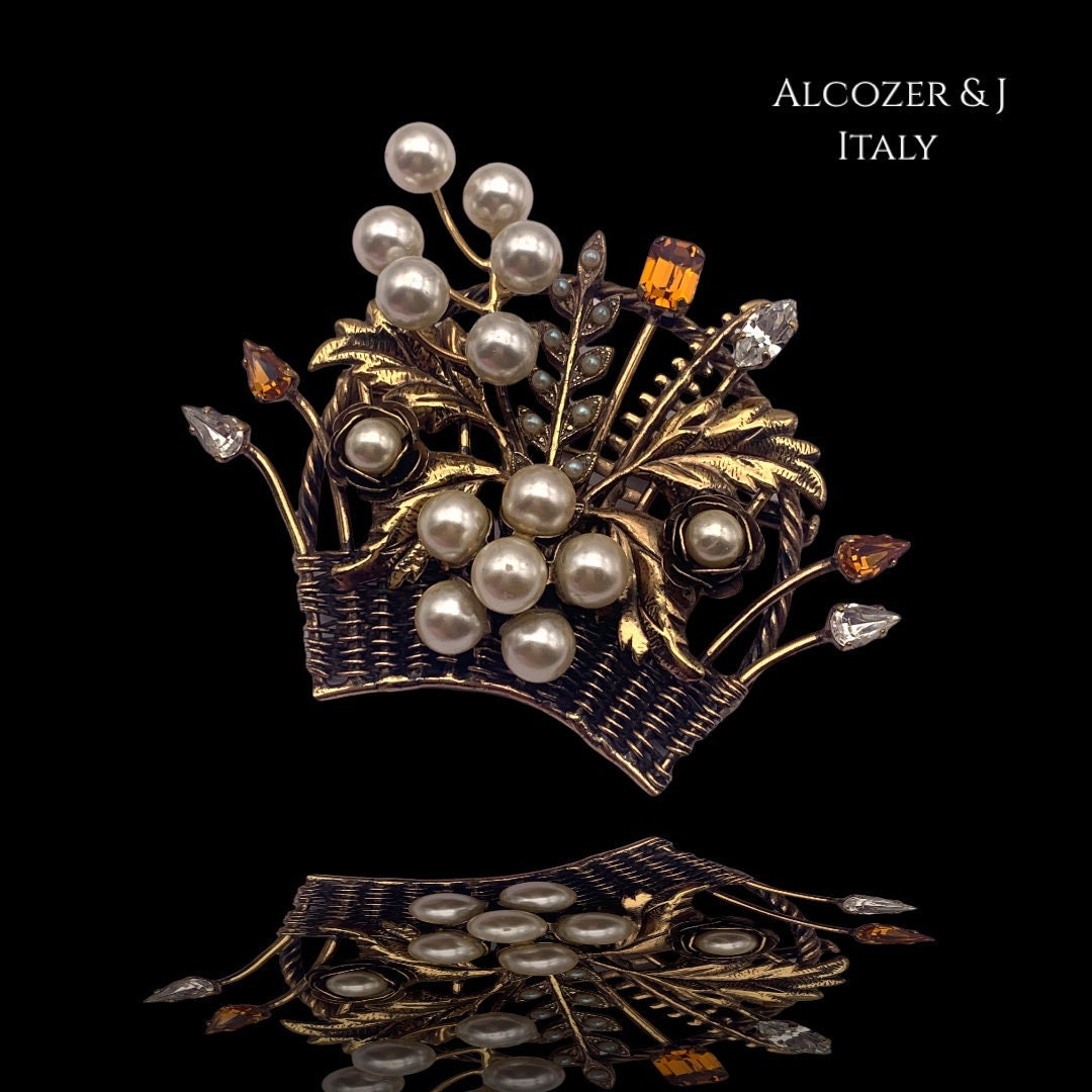 Alcozer and J - Etsy
