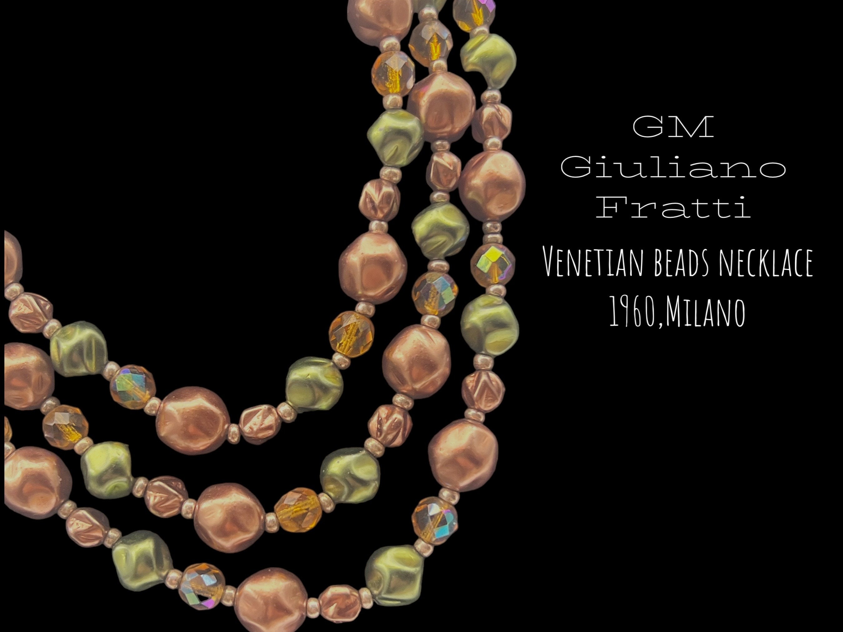 Giuliano Fratti Gm - Etsy