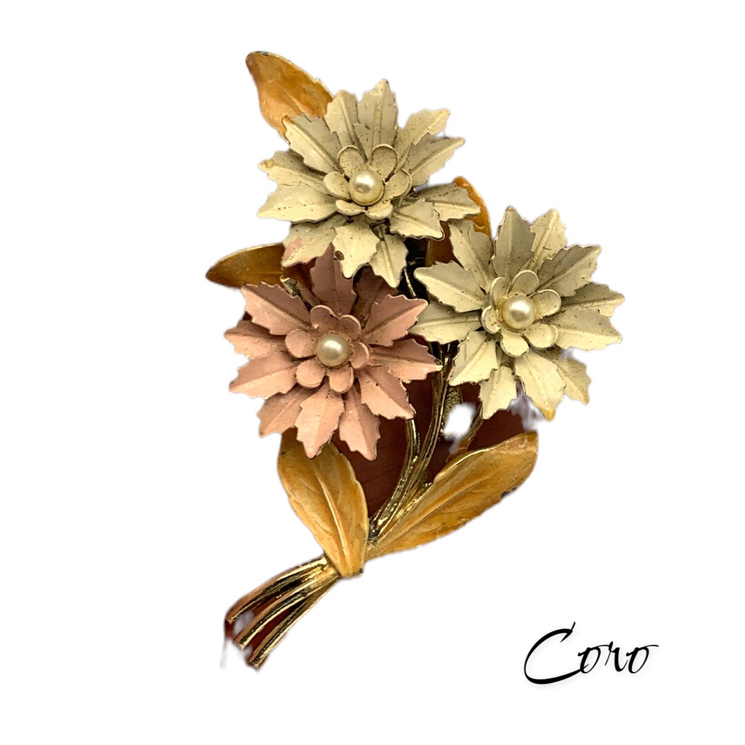 Broche Papillon Navachi - Émail Plaqué Or 18 Carats Avec Cristaux - Taille 4x4.8 Cm - Cadeau élégant