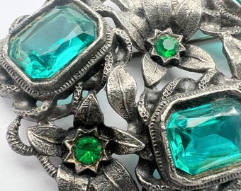 ゴージャスなポットメタルのヴィンテージ リトル ニモ LN/25 鮮やかな