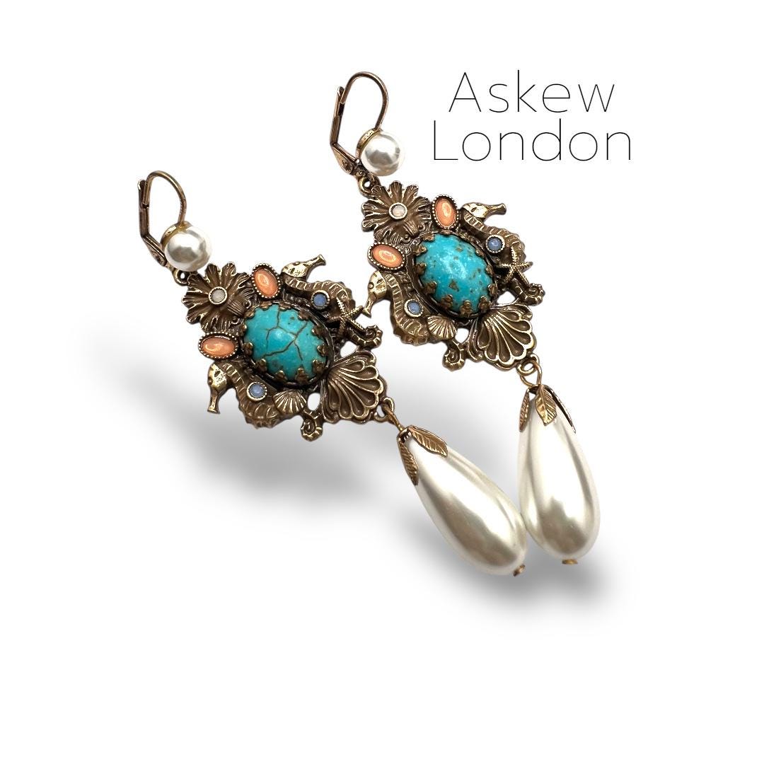 Askew london - Etsy 日本