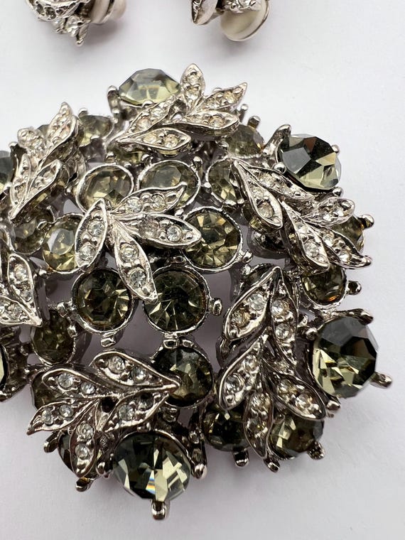 Rare Signed Sphinx Numbered A210 Antique Mid-Cent… - image 9