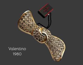 valentino ブローチ　天使 VALENTINO - valentino ブローチ 天使の通販 by kimi's shop