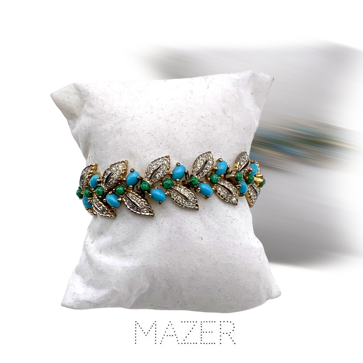 Joseph 2024 mazer jewelry