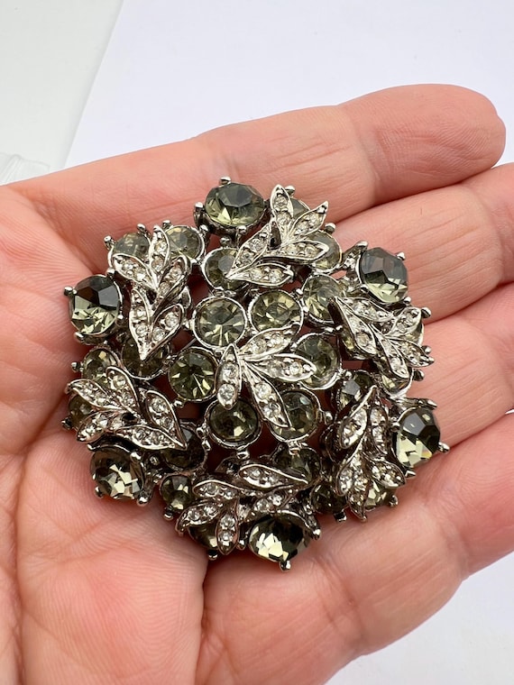 Rare Signed Sphinx Numbered A210 Antique Mid-Cent… - image 5