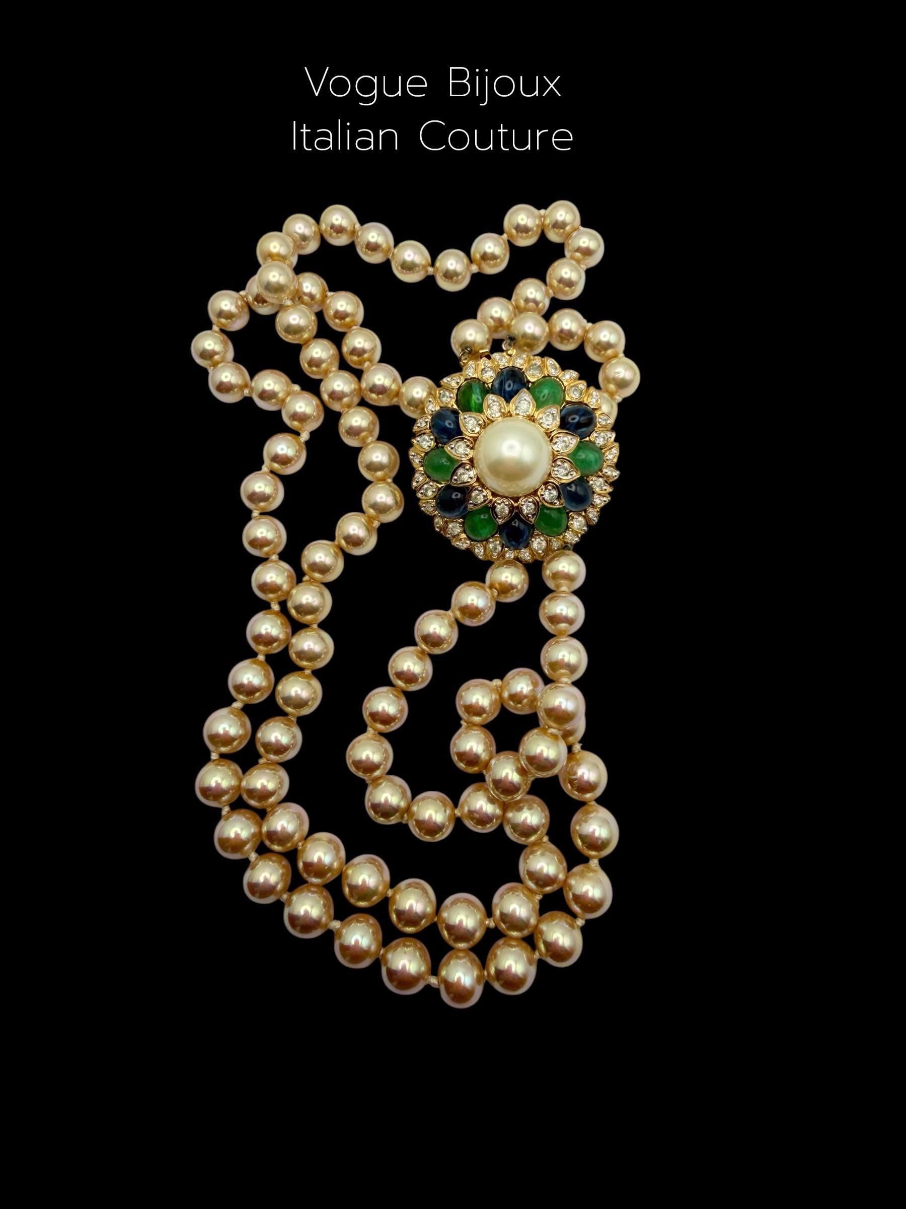 Vogue bijoux - Etsy 日本