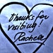 Rachele Rak creations