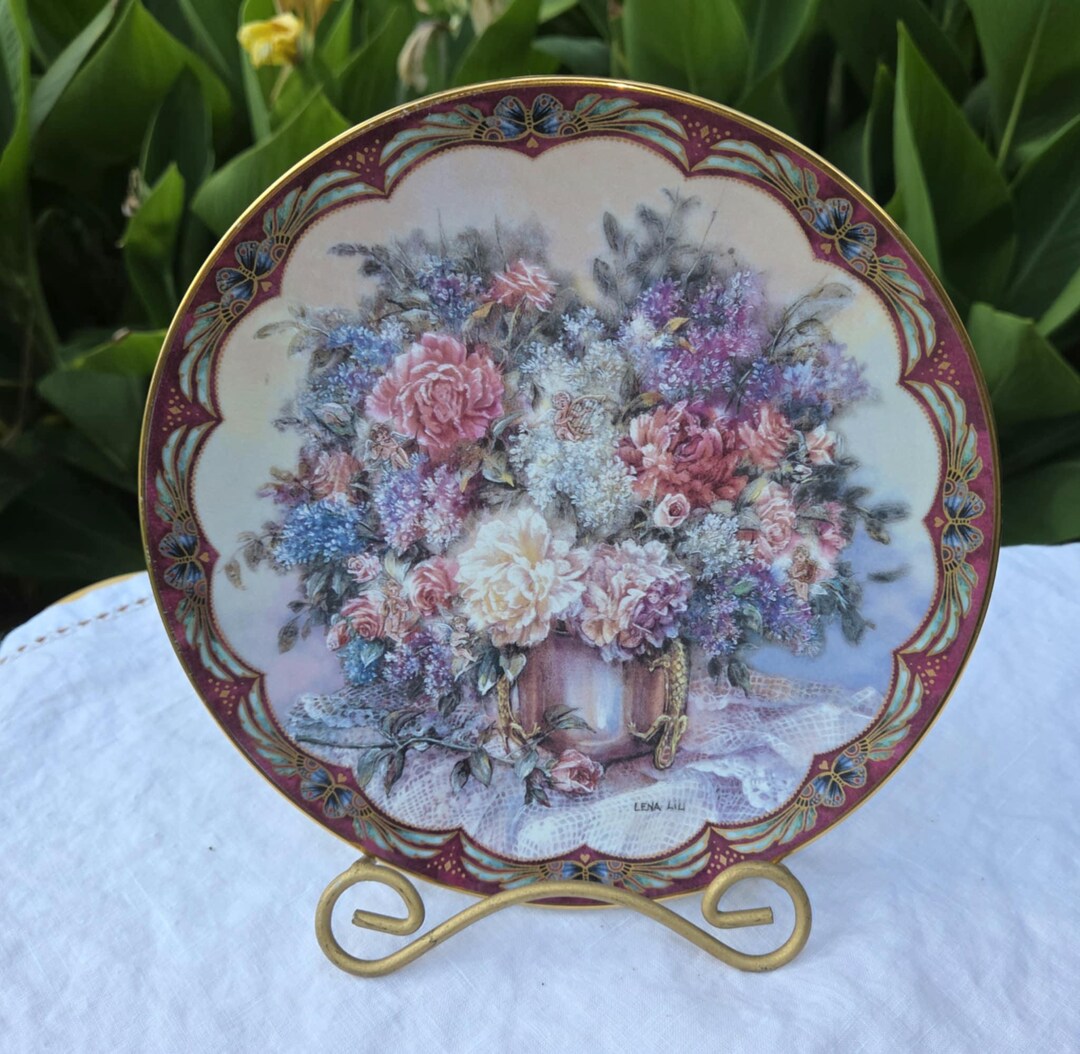 Magic Makers Plate 