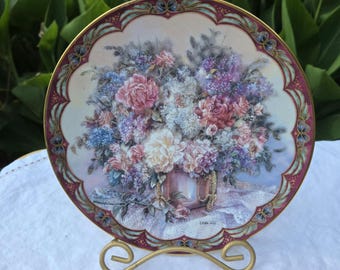 Magic Makers Plate 