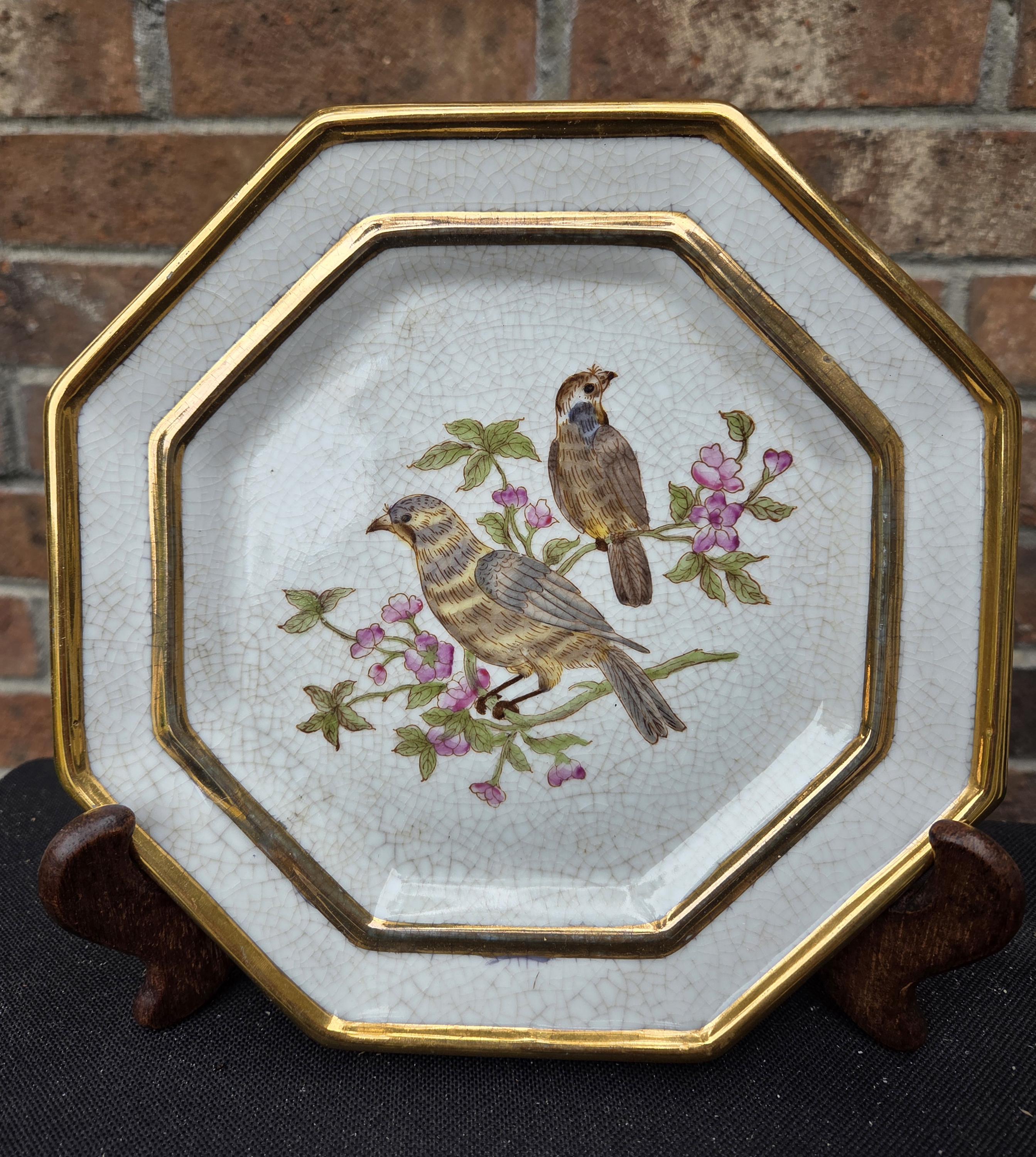 1895 Porcelain Wong Lee - Etsy