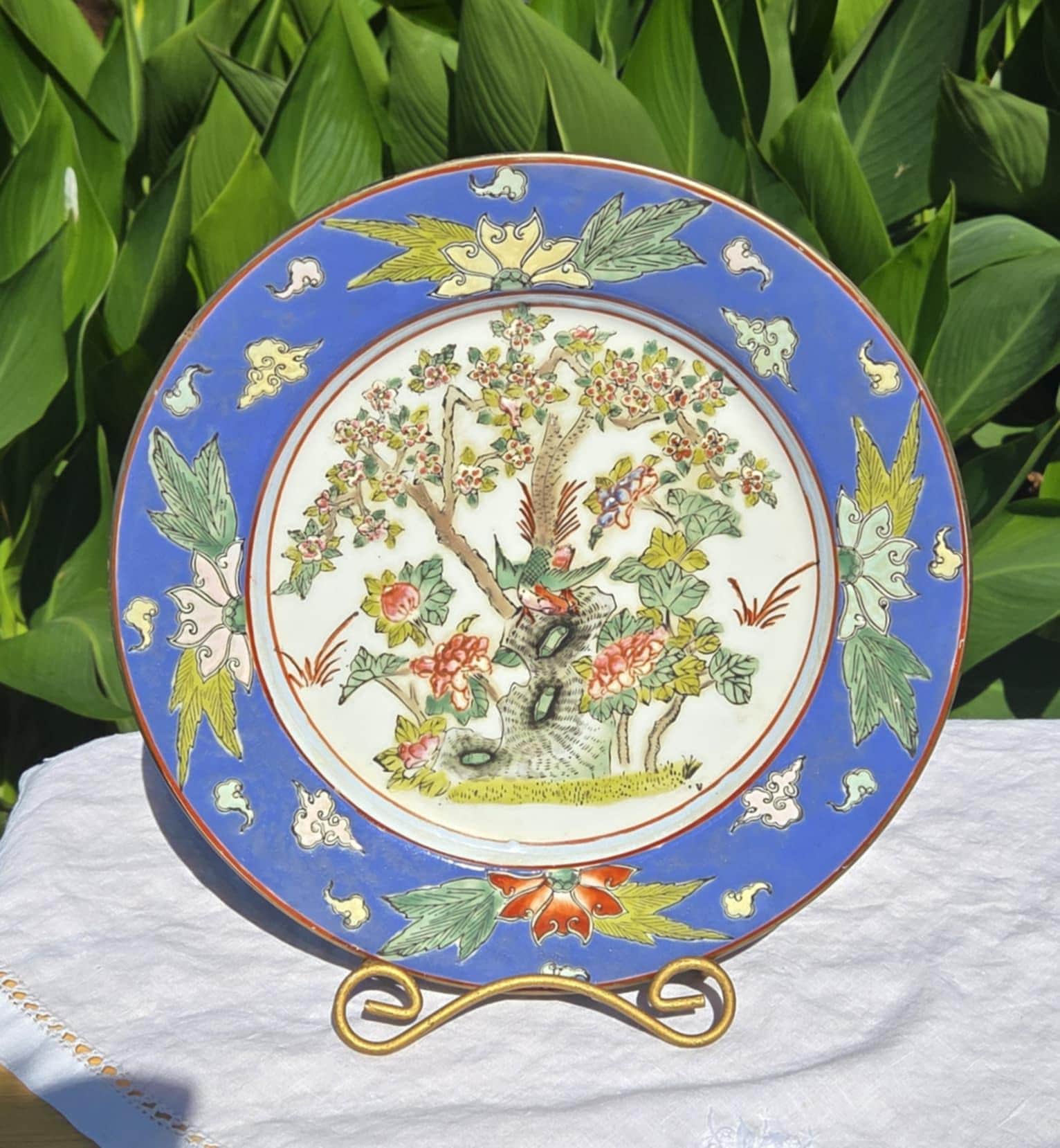 Tongzhi Porcelain - Etsy