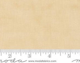 Tan Primitive Cotton Quilt Fabric by the yard for Quilting 1040 22