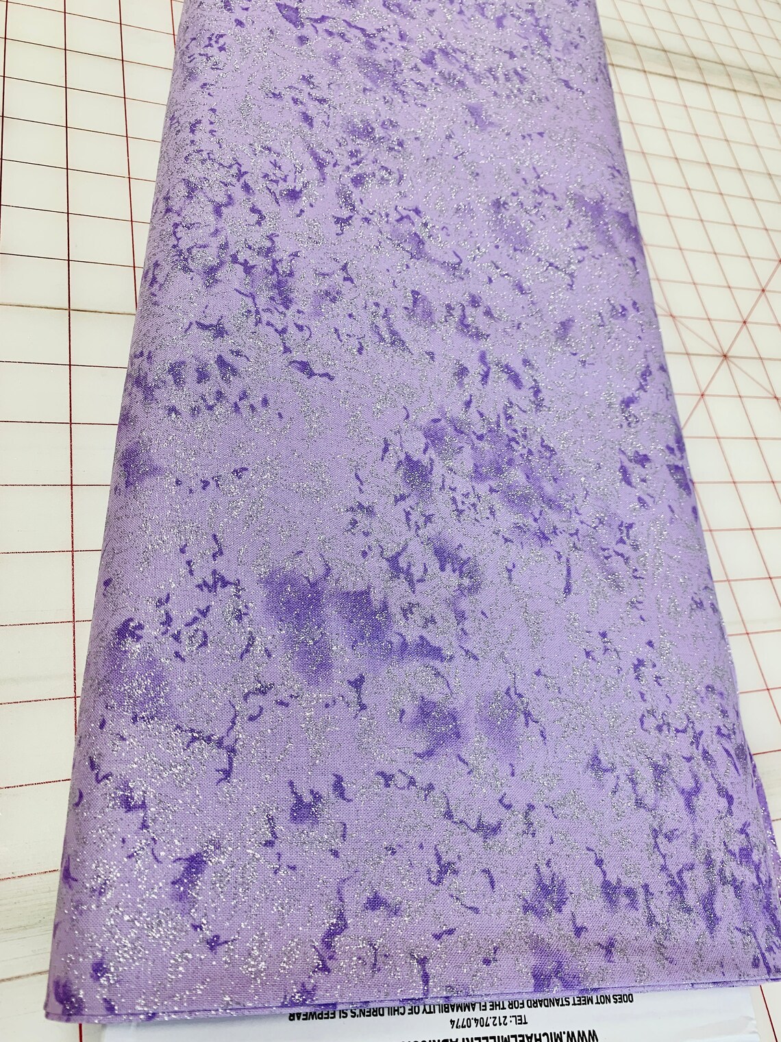 Fairy Frost Fabric Cotton Quilt Fabric by the Yard Yellow Etsy