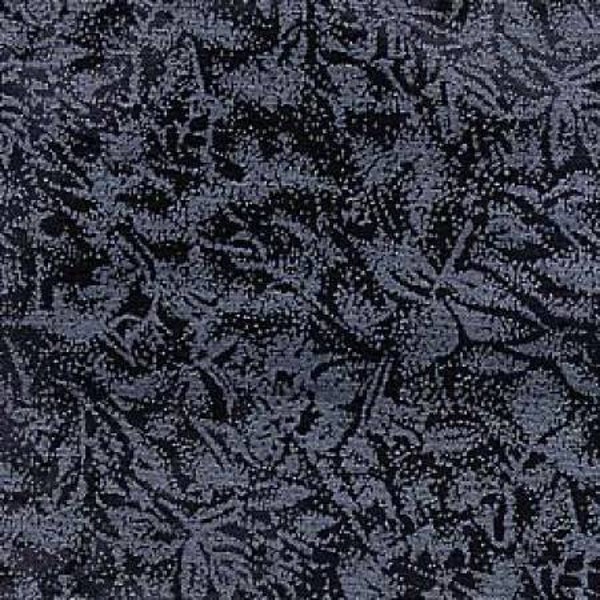 Fairy Frost Fabric Cotton Quilting Fabric by the Yard Michael Miller CM0376 Black