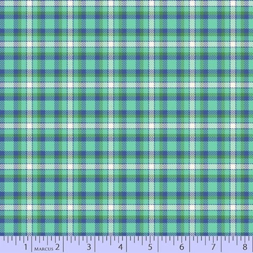 Flannel Fabric Hazel Be Brave by the Yard 100% Cotton | Etsy