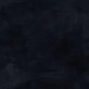 Black Woolies Colorwash Flannel Fabric by The Yard