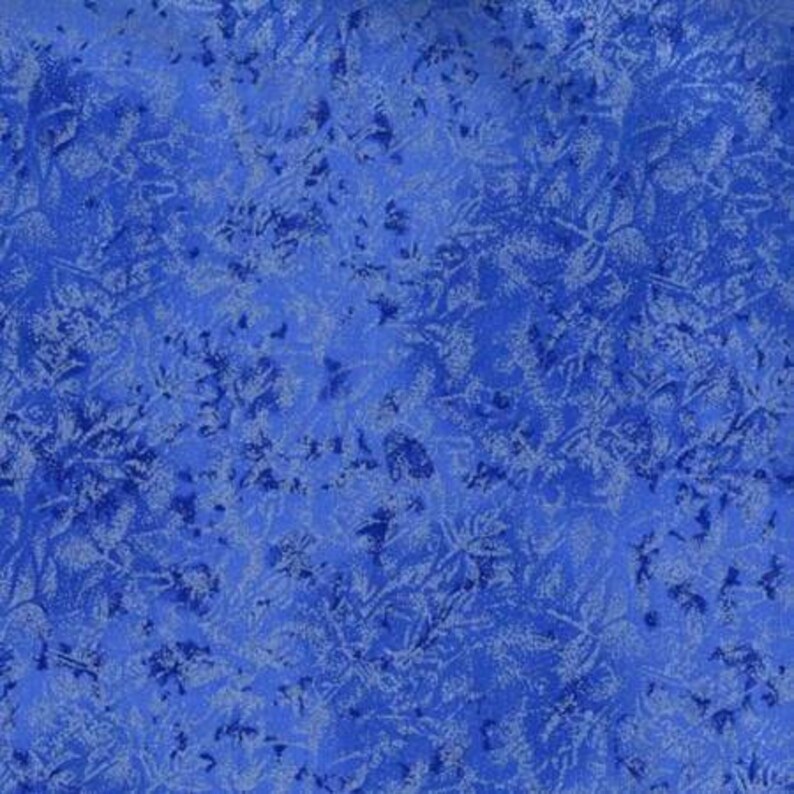 Fairy Frost Fabric Cotton Quilt Fabric by the Yard Yellow Etsy