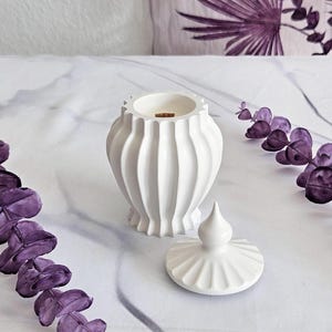 Luxury candle Decorative candle Wood wick candle Aesthetic candles Shape candle Unique candles Scented candle Handmade candle Cool candles