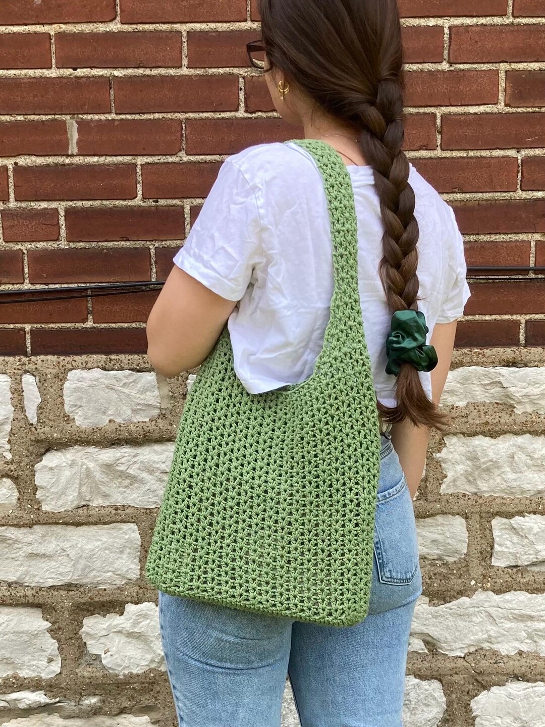 Sage Bag