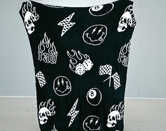 Wild Ride Blanket