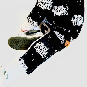 Bad Manners Sleeper